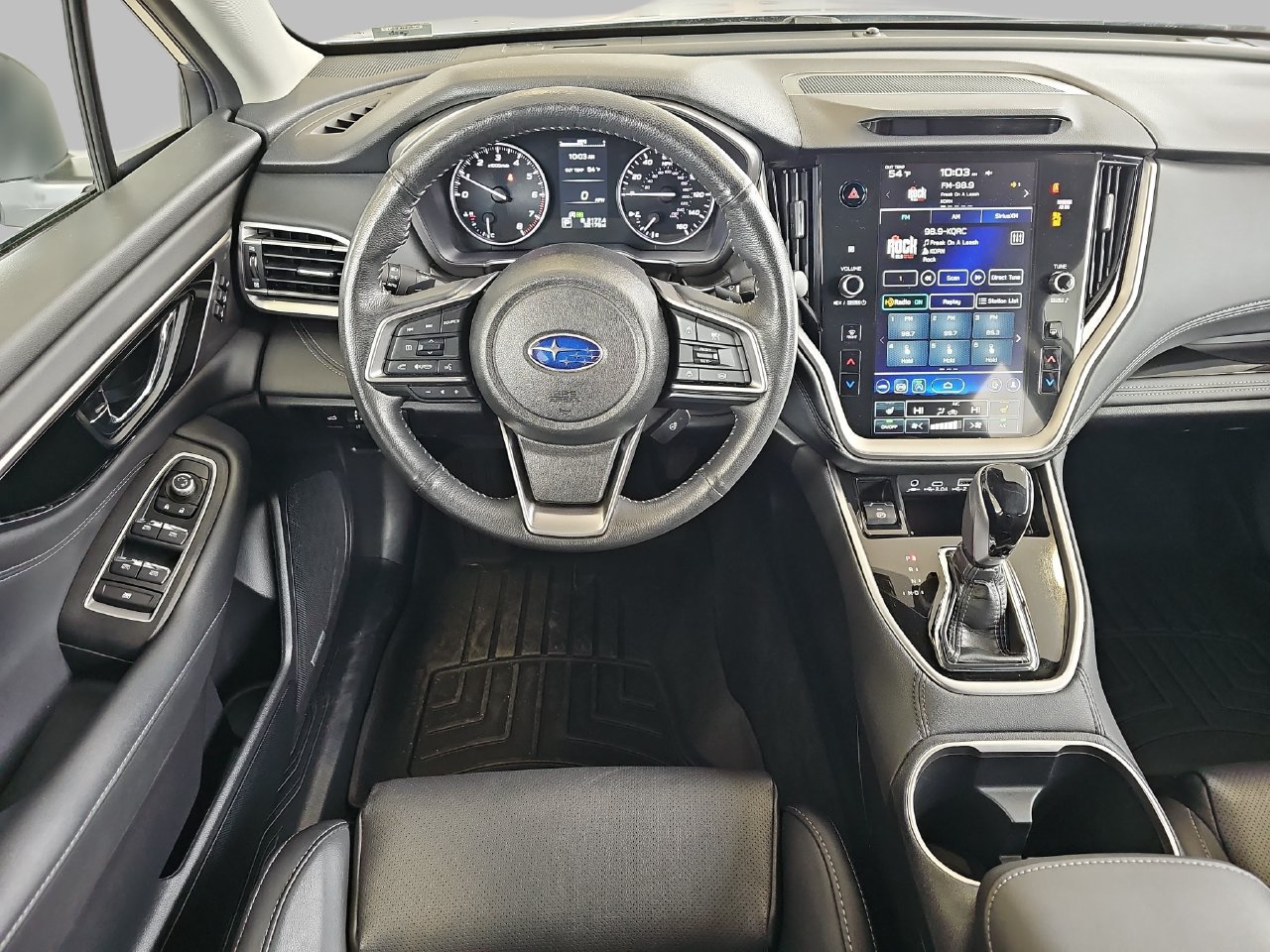 Certified 2025 Subaru Outback Limited AWD/4WD image 20