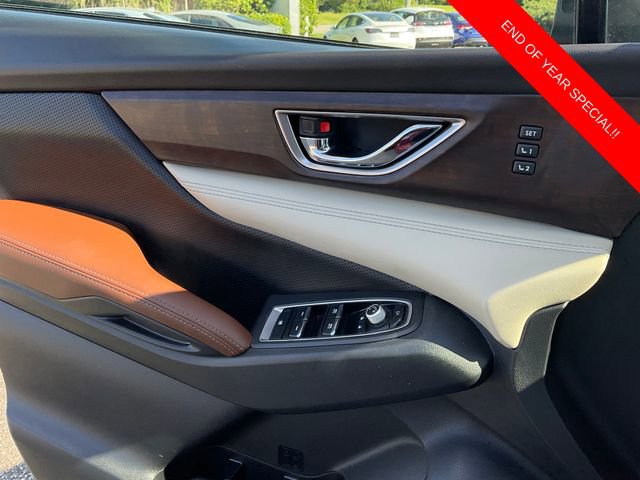 Used 2020 Subaru Ascent Touring w/ Popular Package #2A image 12