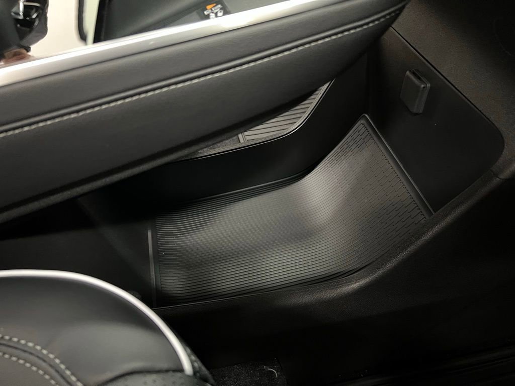 New 2026 Buick Enclave Sport Touring w/ Power Package image 45