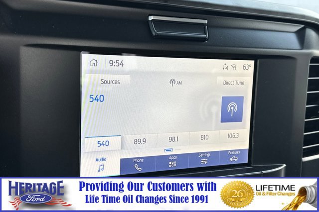 New 2026 Ford F250 XL image 17