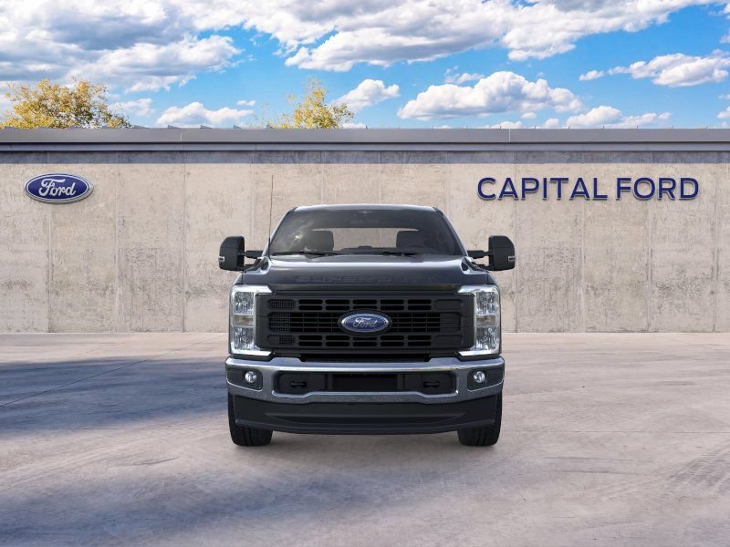 New 2026 Ford F350 XL AWD/4WD image 2