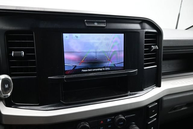Used 2025 Ford F350 XL AWD/4WD image 8