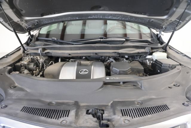 Used 2018 Lexus RX 350 AWD w/ Premium Package image 6