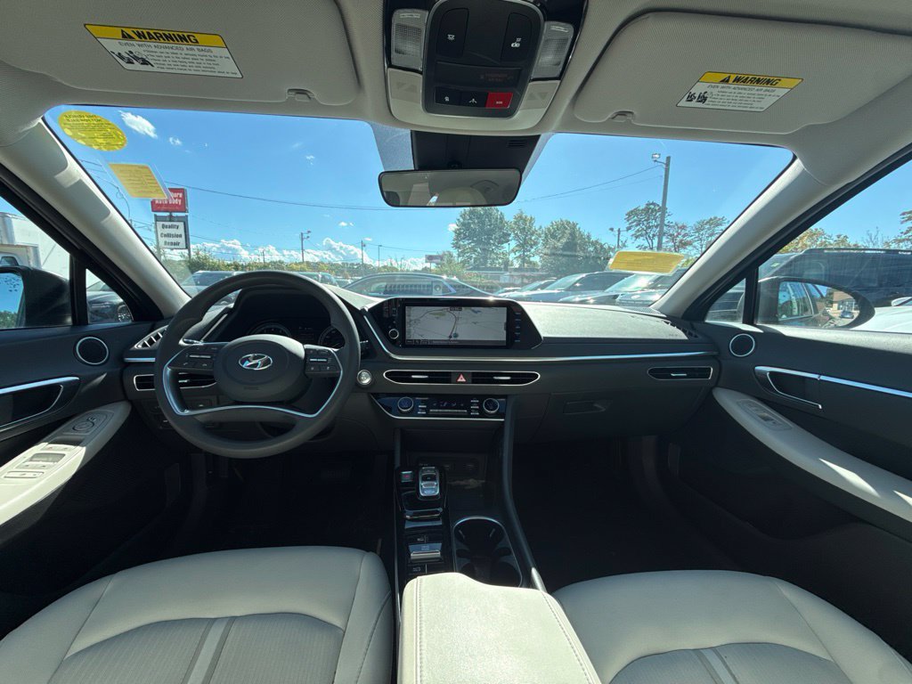 Used 2023 Hyundai Sonata SEL FWD image 19