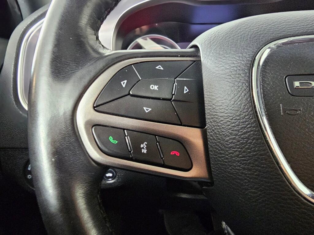 Used 2021 Dodge Charger SXT w/ Leather Interior Group image 23