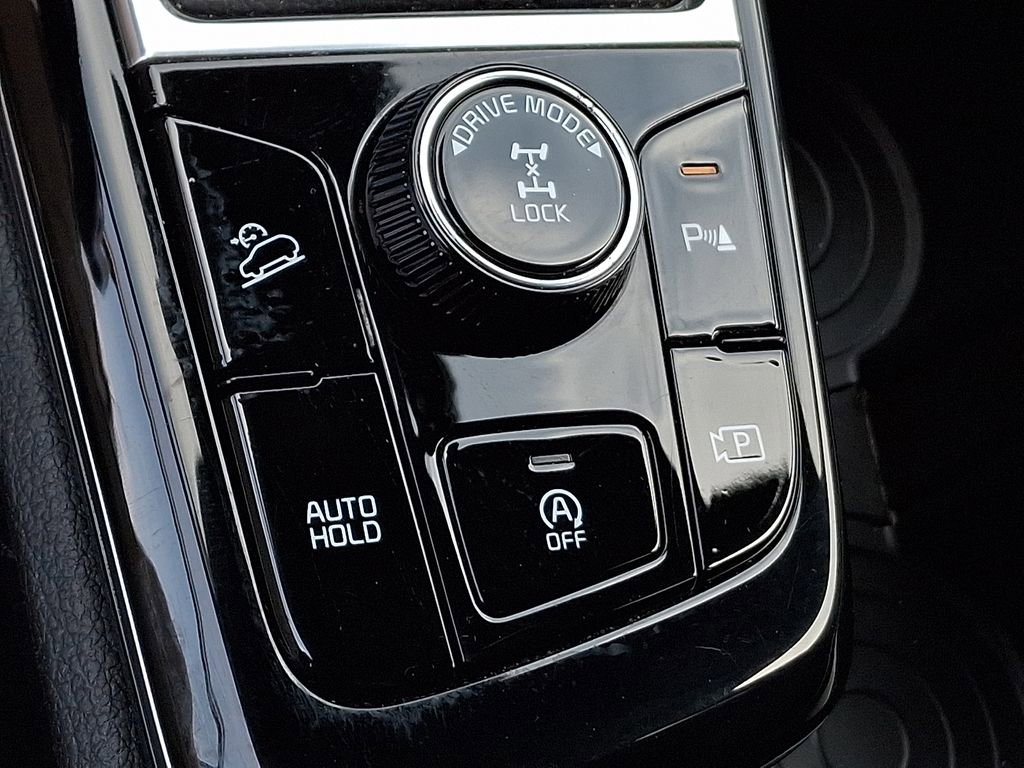 Certified 2023 Kia Sportage X-Line w/ X-Line Premium Package AWD/4WD image 24
