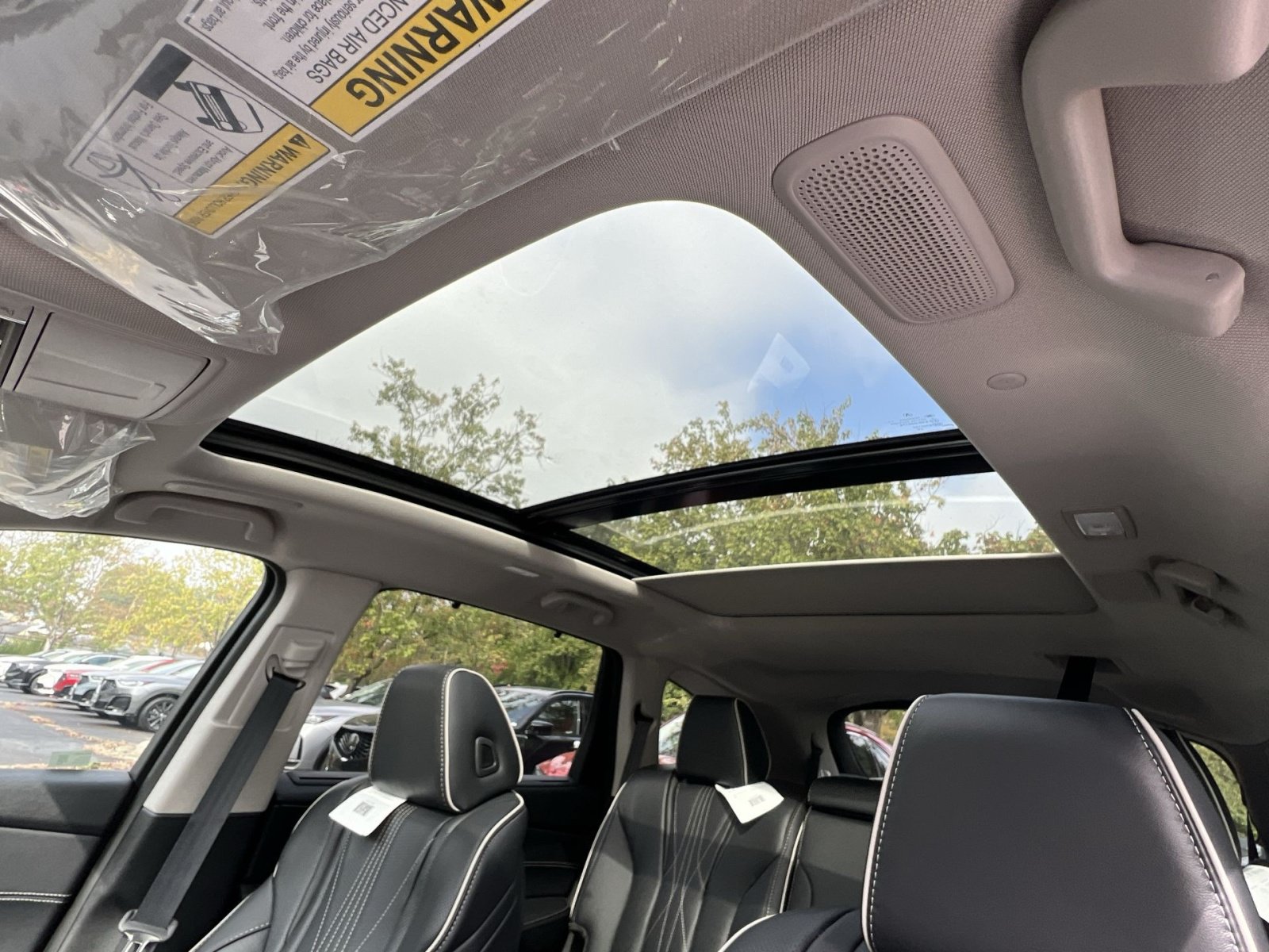 New 2026 Acura MDX w/ Advance Package AWD/4WD image 21