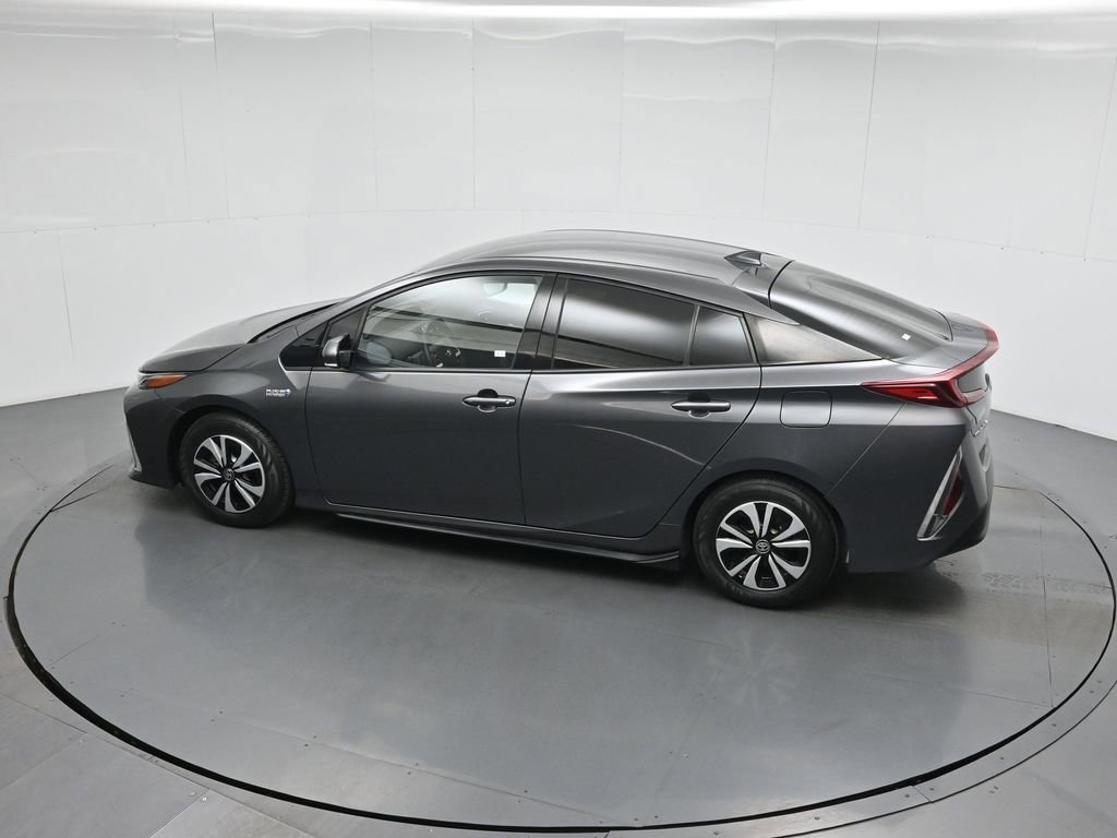 Used 2018 Toyota Prius Prime Plus image 40