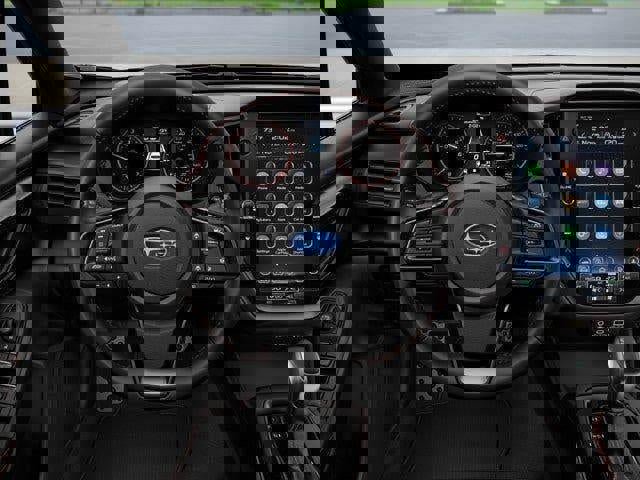 New 2026 Subaru Impreza RS image 36