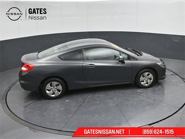 Used 2013 Honda Civic LX image 31