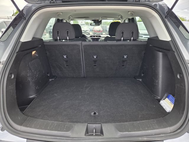 Used 2022 Chevrolet TrailBlazer LS FWD image 10