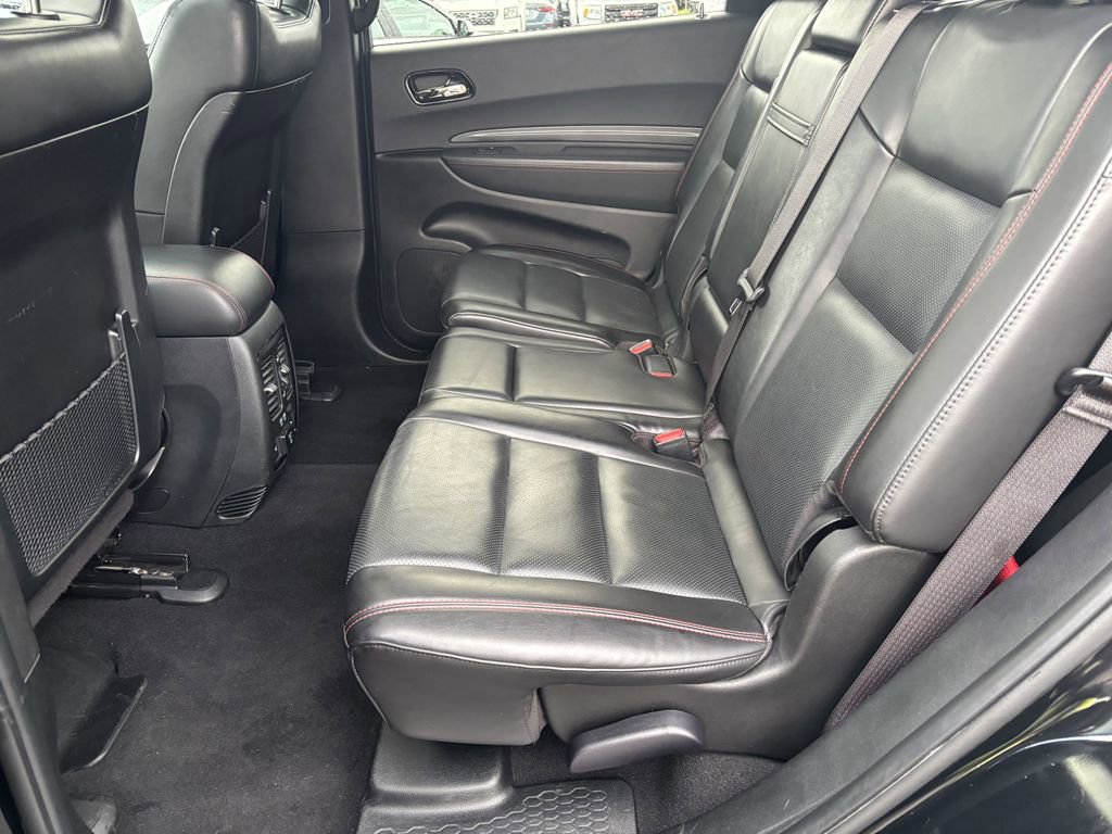 Used 2024 Dodge Durango GT image 25