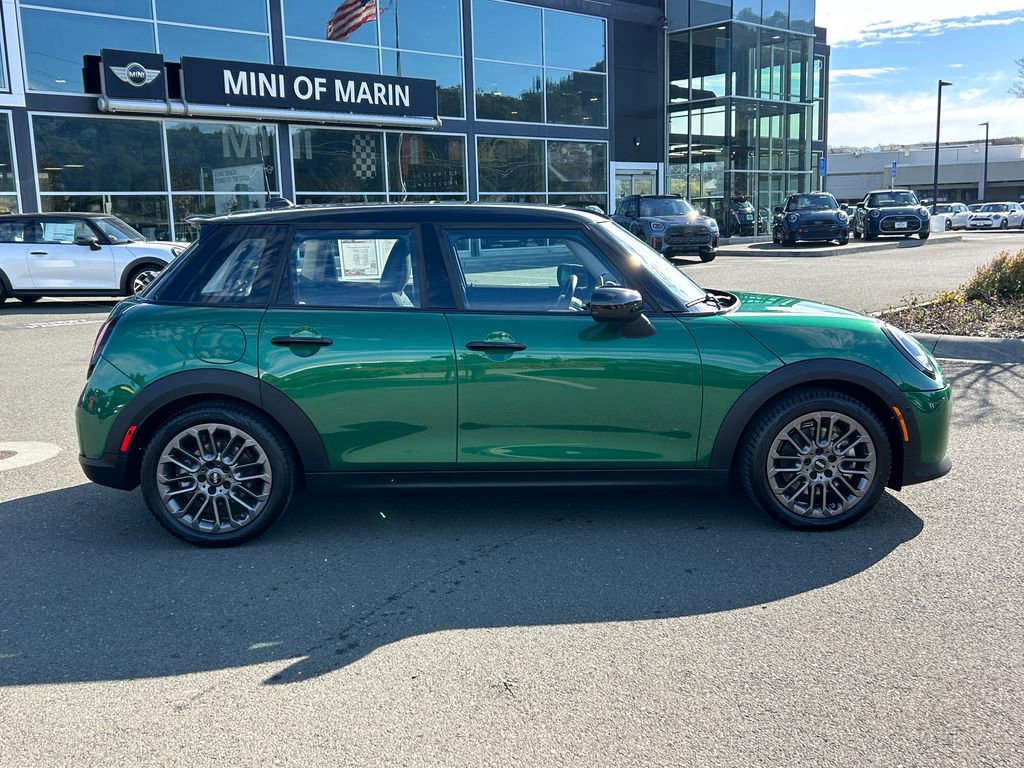 Used 2025 MINI Cooper S image 6