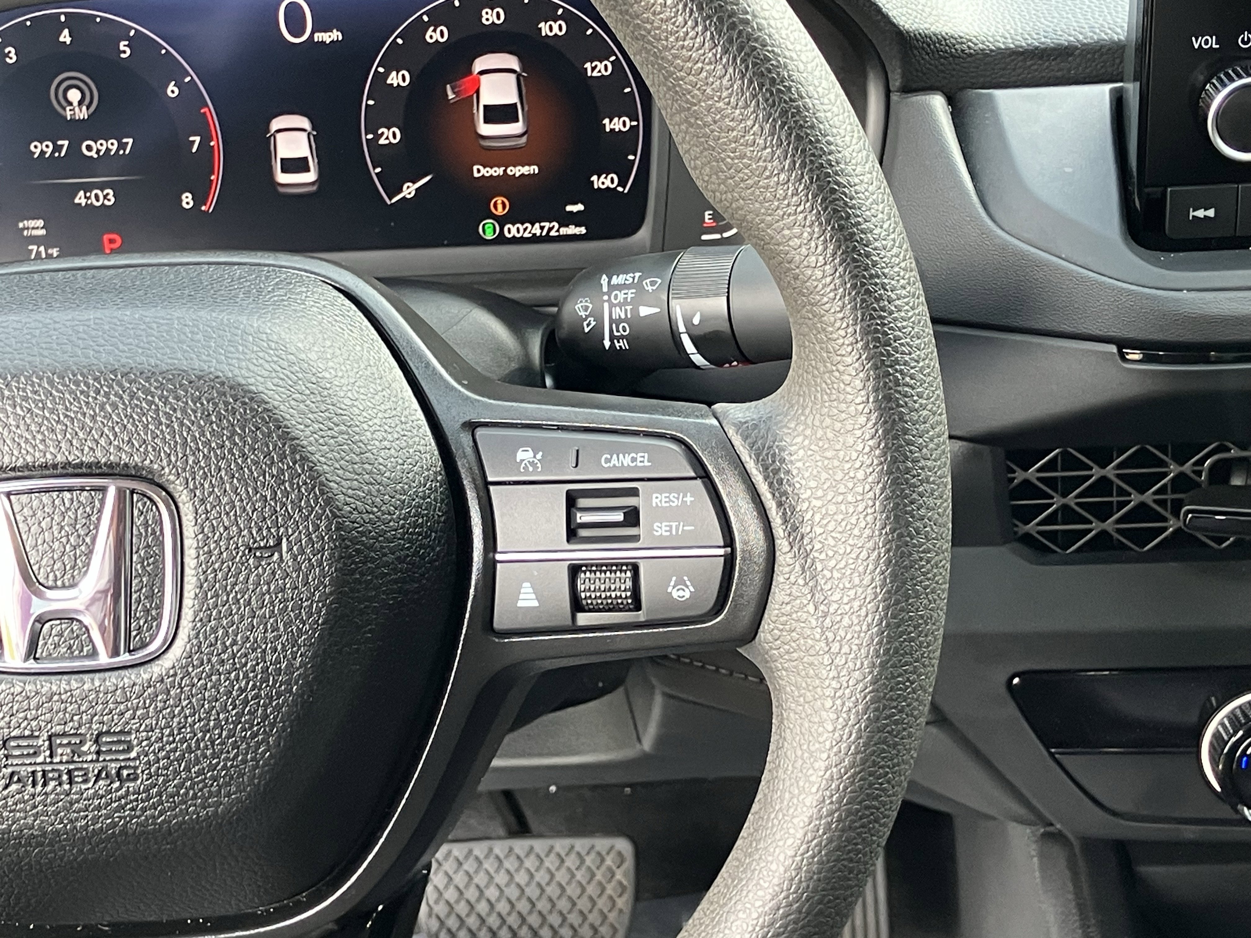 Used 2025 Honda Accord LX image 22