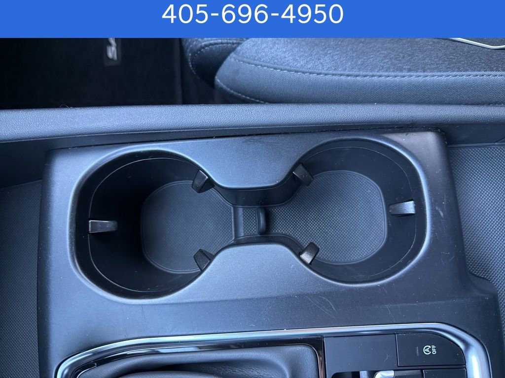 Used 2020 Hyundai Santa Fe SEL w/ Cargo Package image 31