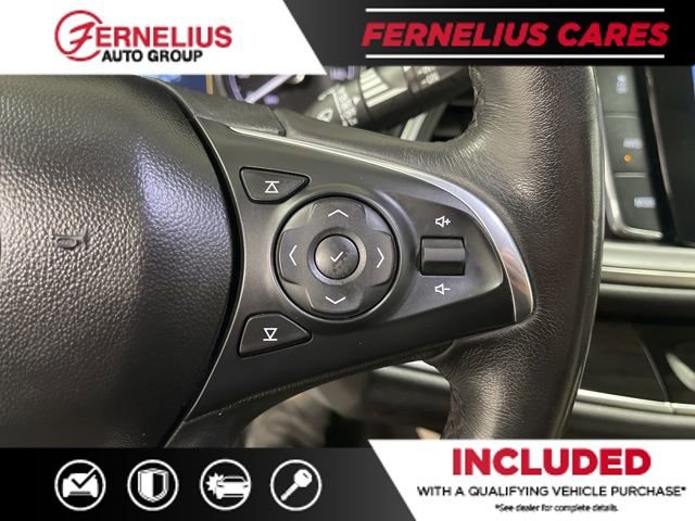 Used 2020 Buick Enclave Essence w/ Sound and Sites Package image 41