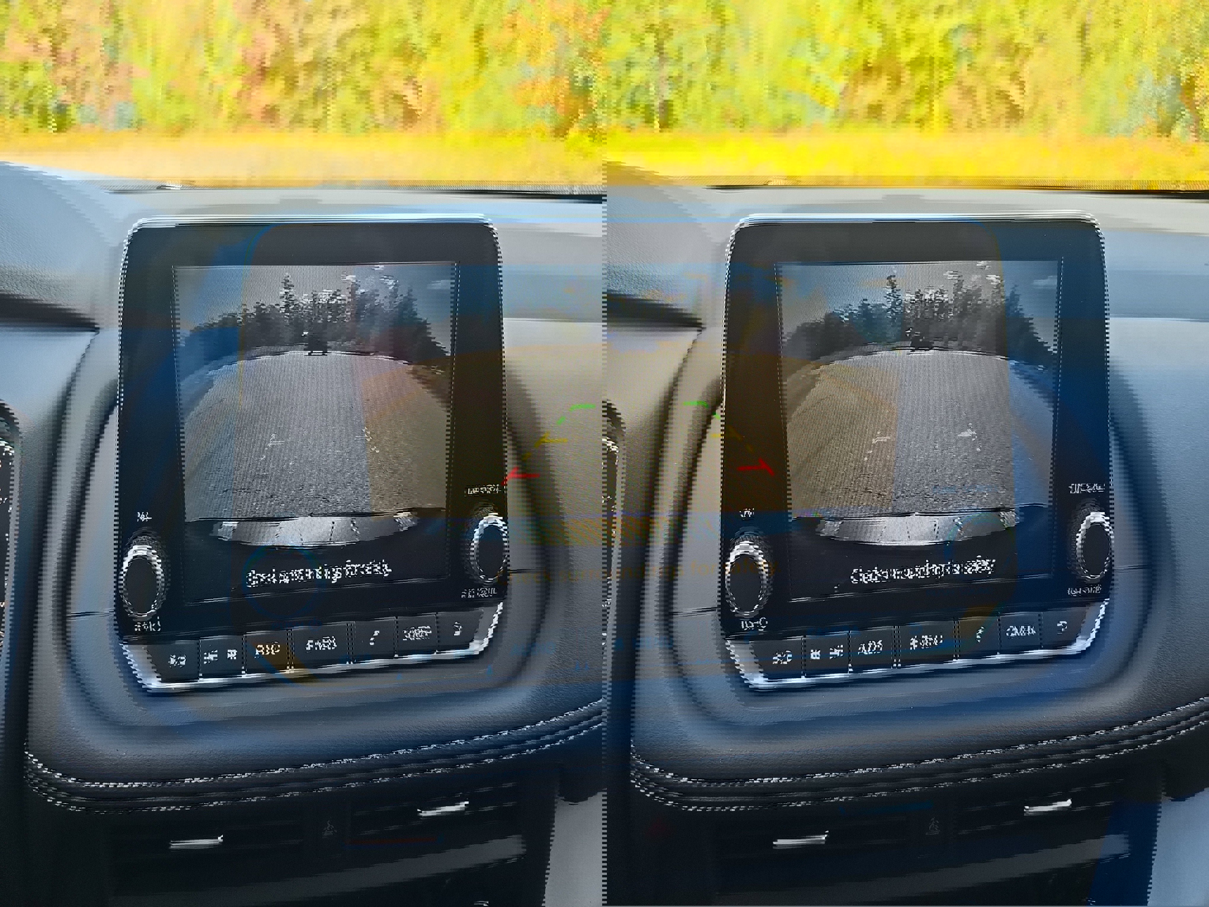 New 2026 Nissan Rogue SV image 24