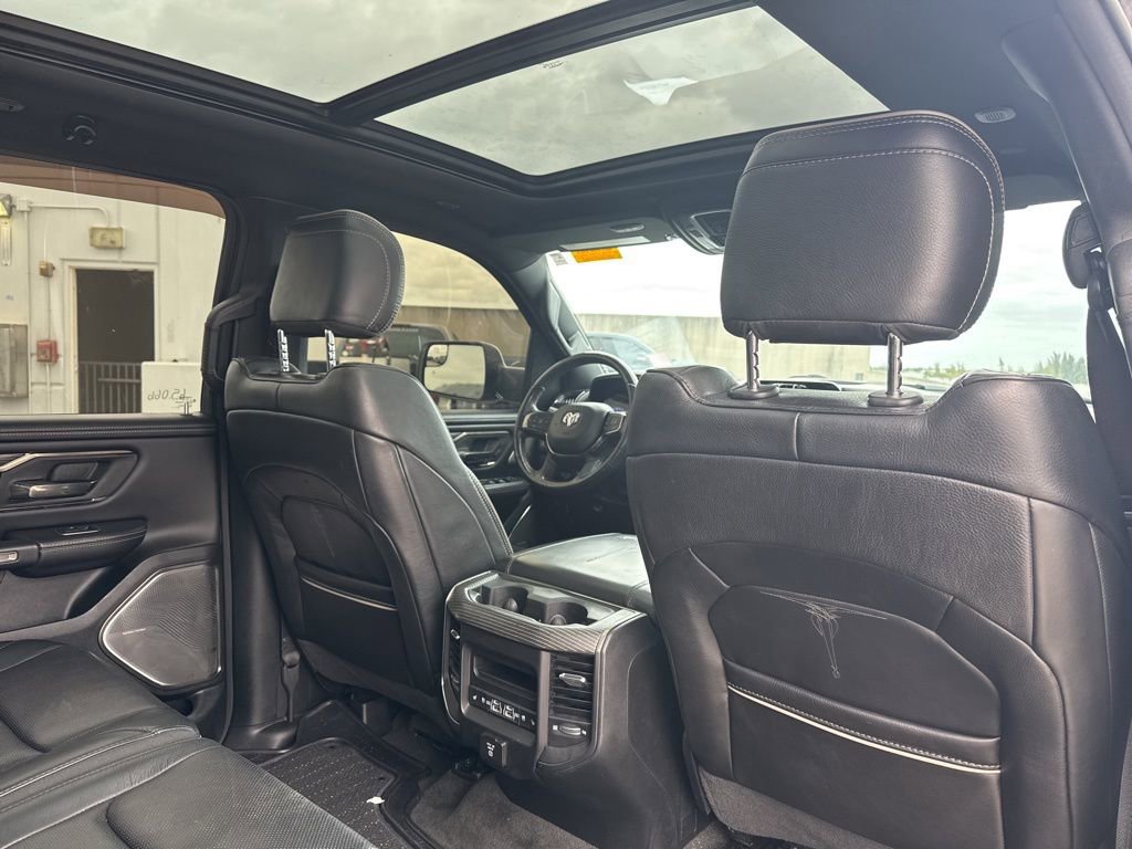 Used 2021 RAM 1500 Limited image 16