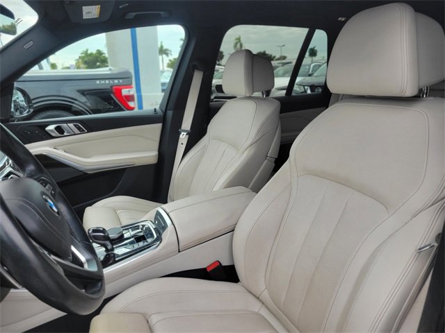 Used 2020 BMW X5 xDrive40i w/ Premium Package image 19