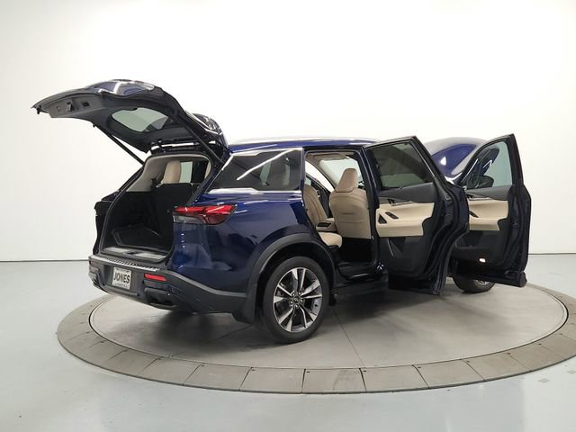 Used 2023 INFINITI QX60 Luxe w/ Performance Audio Package image 15