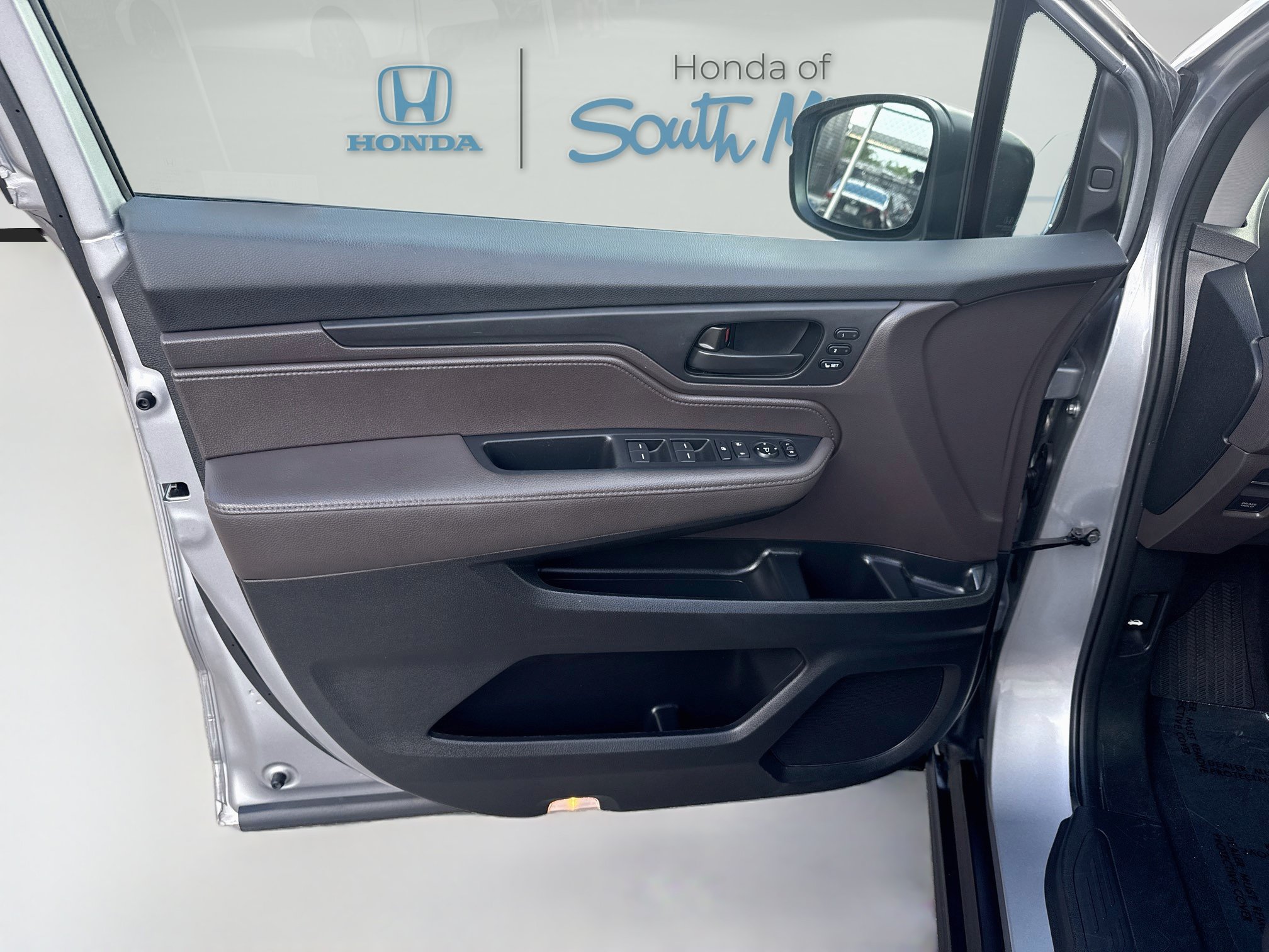Certified 2023 Honda Odyssey EX-L image 19