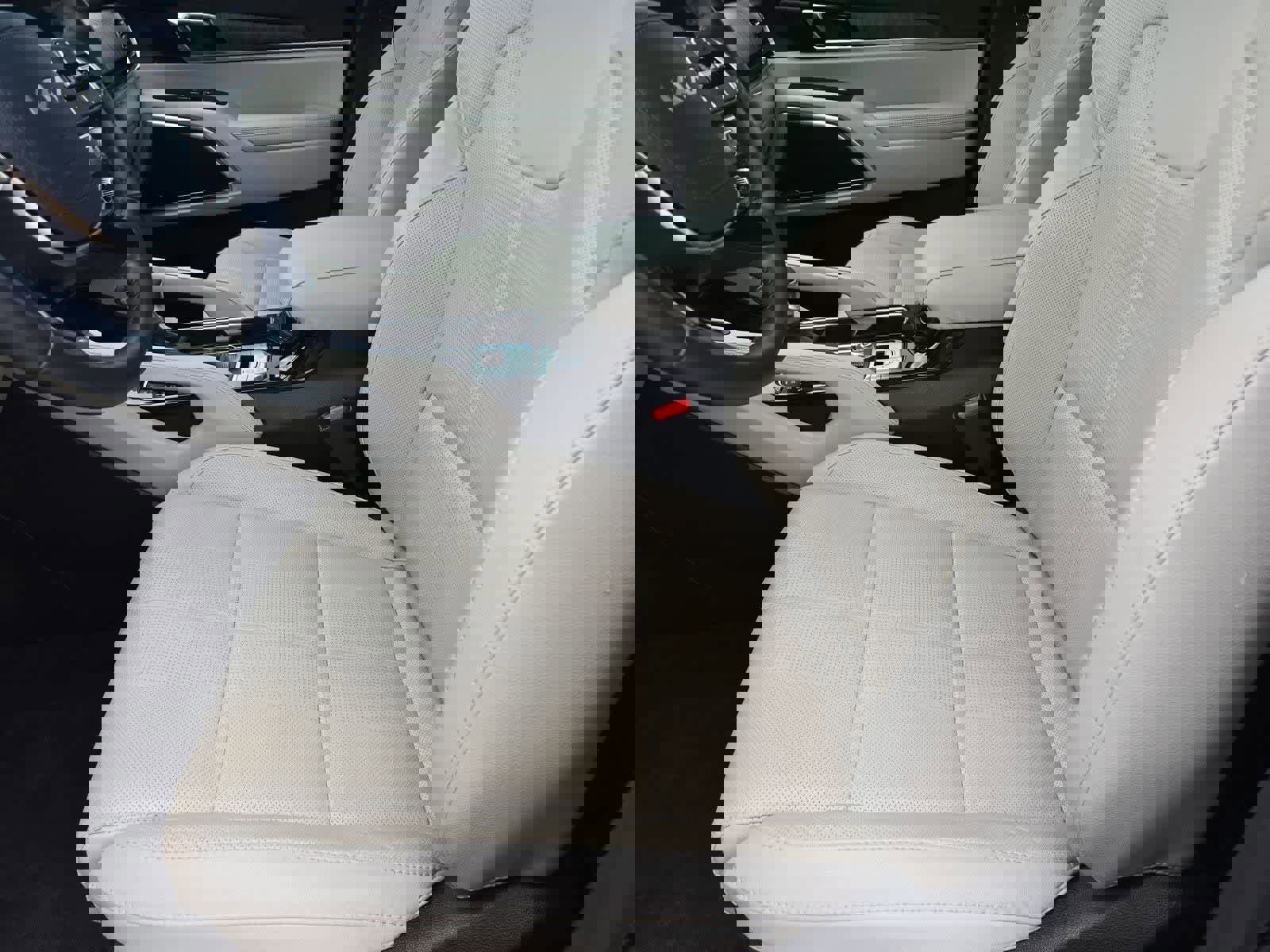 Certified 2024 Kia Telluride SX FWD image 14