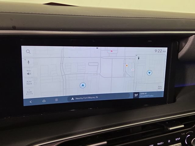 Used 2026 Hyundai Palisade Calligraphy AWD/4WD image 18