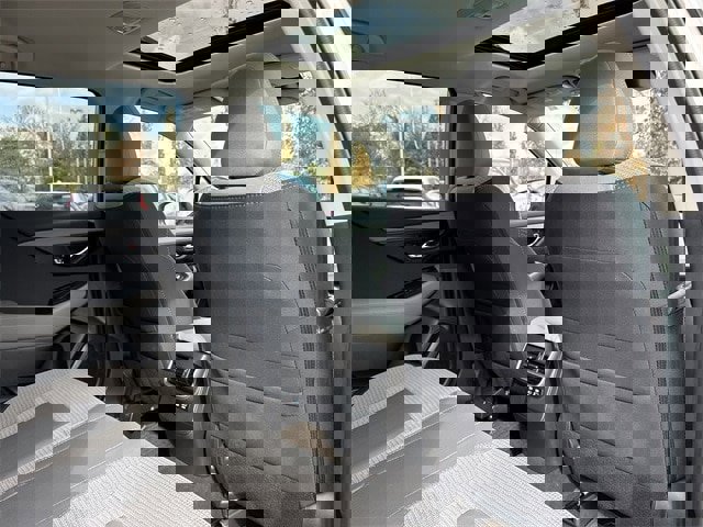 Certified 2024 Subaru Outback Premium image 18