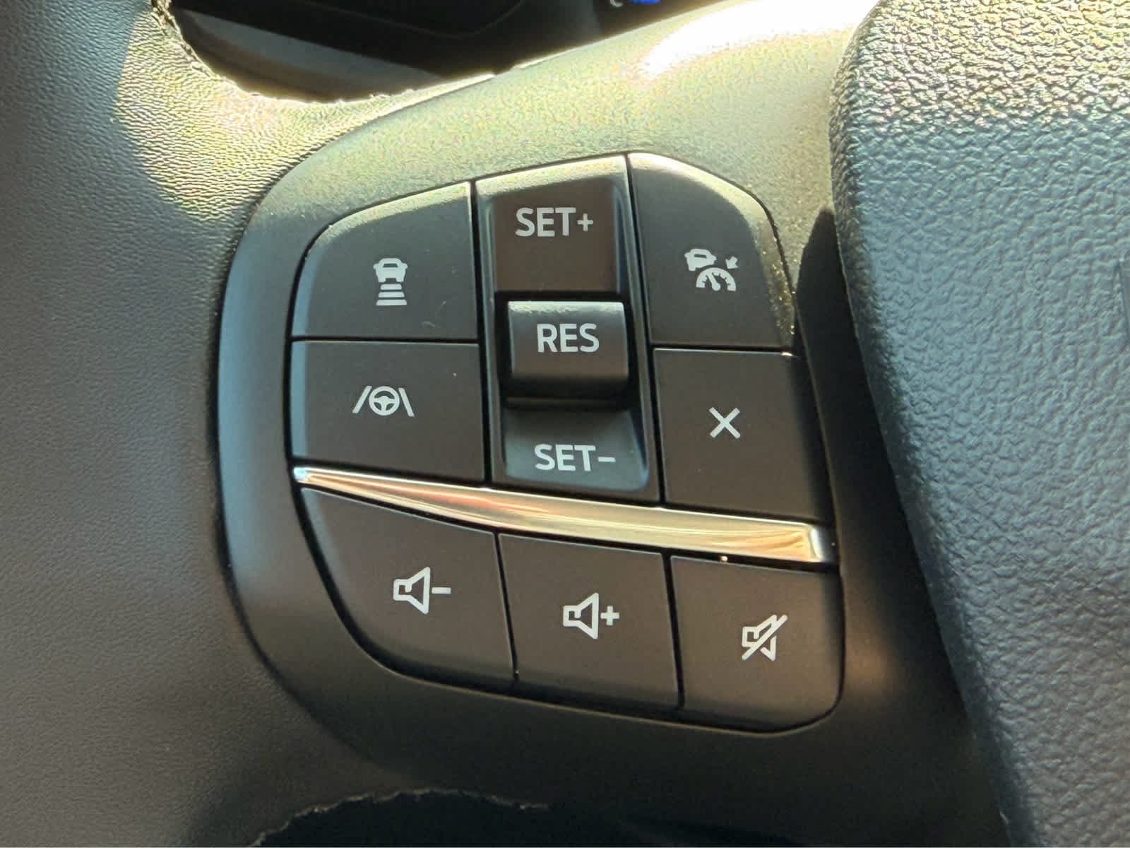 New 2026 Ford Bronco Sport Big Bend w/ Convenience Package AWD/4WD image 9