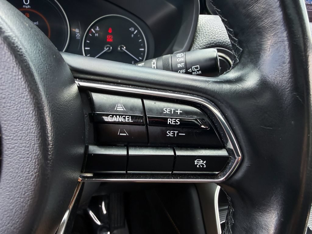 Used 2024 MAZDA CX-90 3.3 Turbo w/ Premium Package AWD/4WD image 48