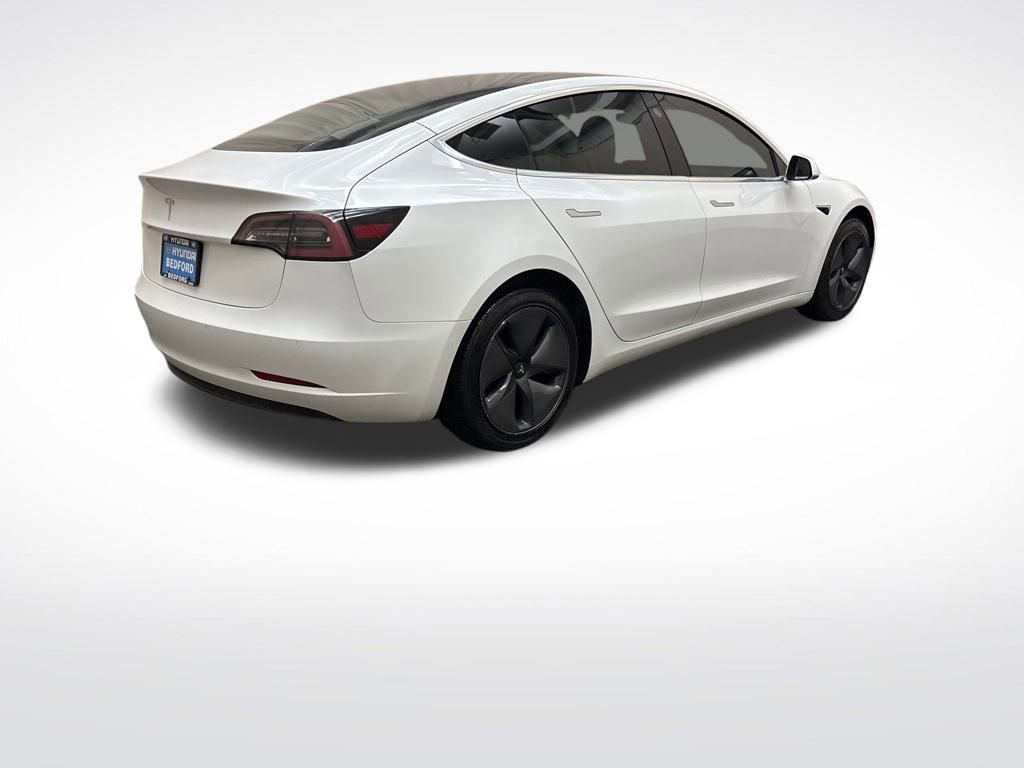 Used 2020 Tesla Model 3 image 5