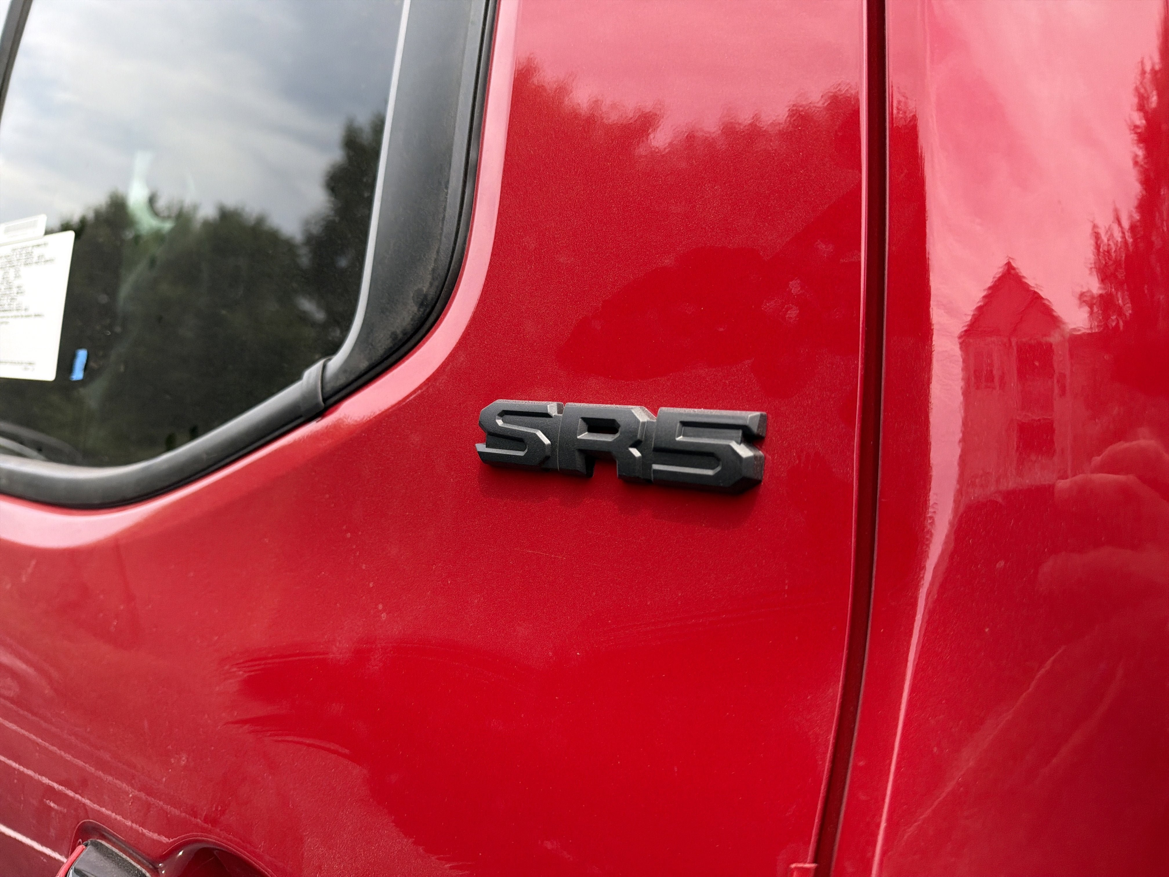 New 2026 Toyota Tacoma SR5 AWD/4WD image 9
