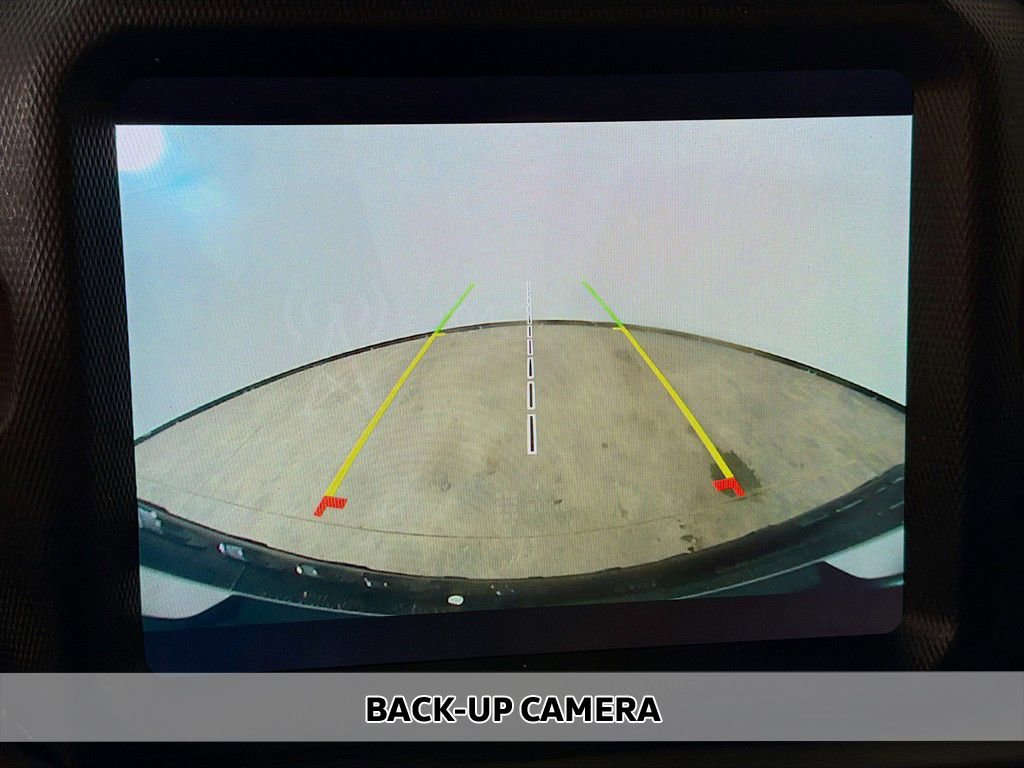 Used 2022 Jeep Wrangler Unlimited Rubicon w/ Cold Weather Group image 5