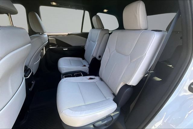 Used 2026 Lexus TX 350 AWD w/ Technology Package image 22