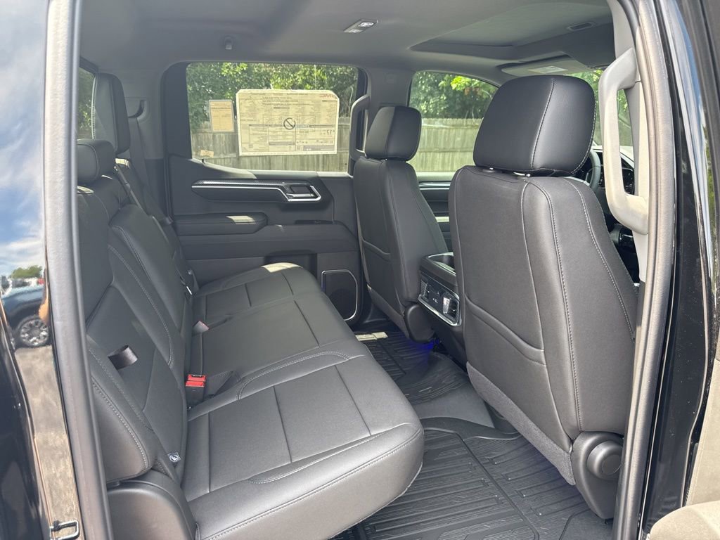 New 2025 GMC Sierra 1500 Elevation w/ Elevation Premium Package image 50