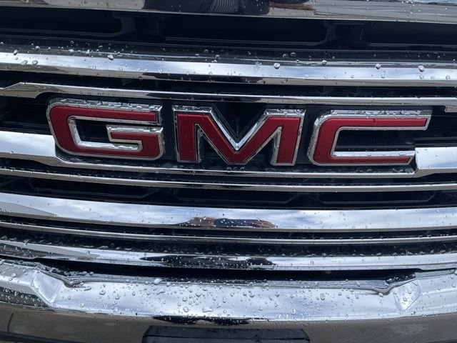 Used 2023 GMC Sierra 3500 SLE w/ SLE Value Package image 17