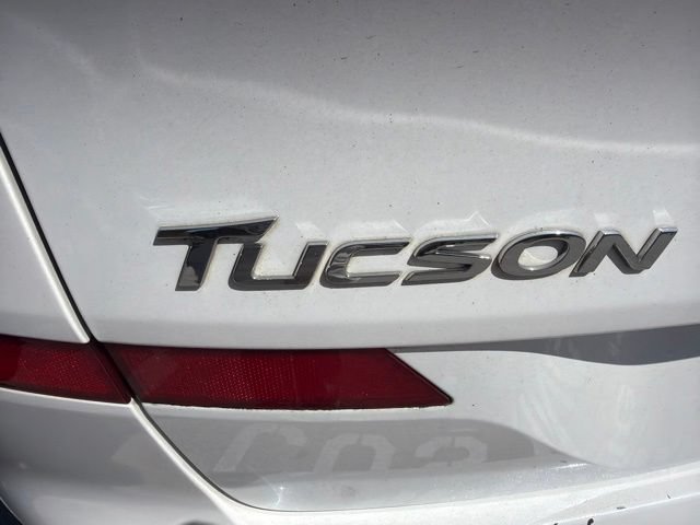 Used 2021 Hyundai Tucson SE AWD/4WD image 11