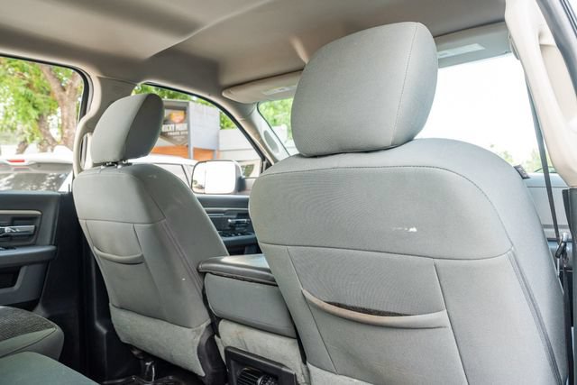 Used 2015 RAM 2500 Big Horn AWD/4WD image 40