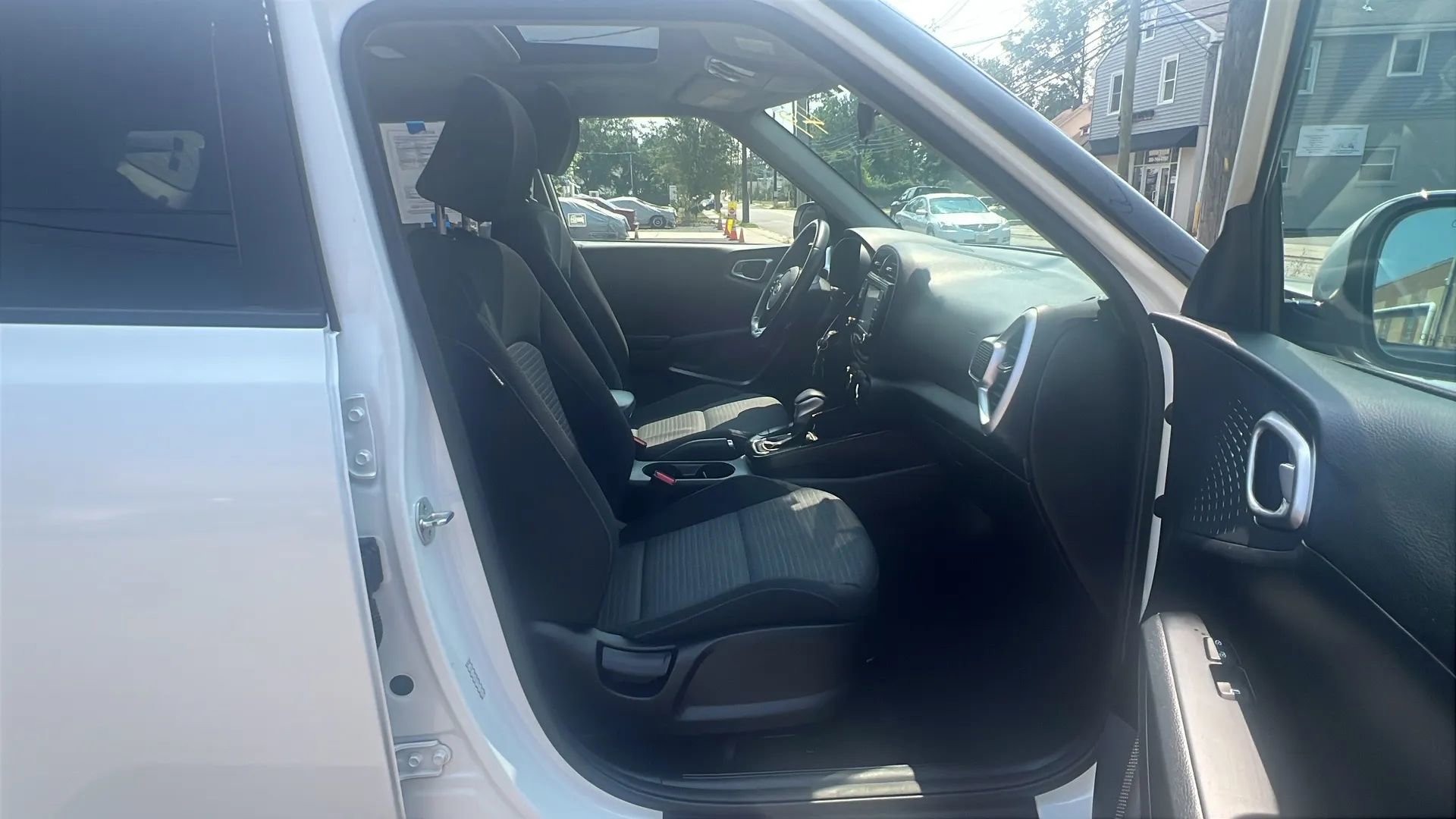 Used 2021 Kia Soul GT-Line image 32