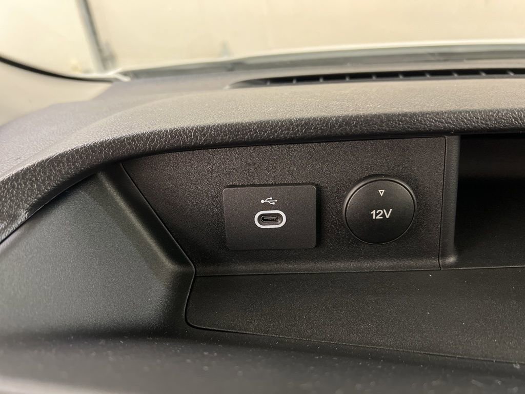 New 2025 Ford Transit 250 Low Roof w/ Electrician Trade Package RWD image 23