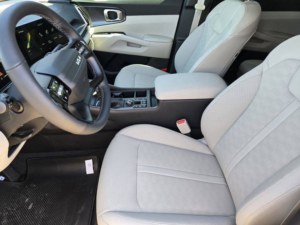 New 2026 Kia Sorento EX w/ EX Premium Package FWD image 9