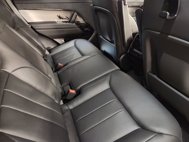 New 2026 Land Rover Range Rover Sport SE AWD/4WD image 30