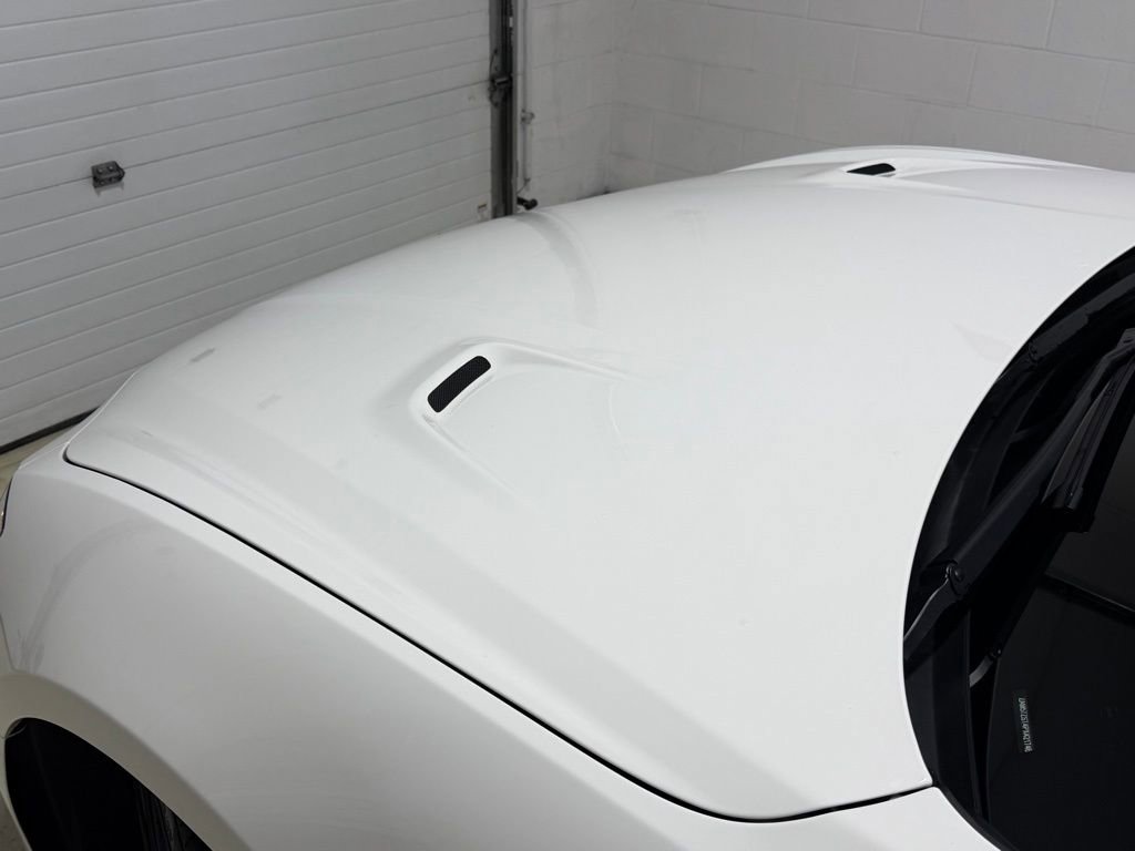 Used 2023 Maserati Ghibli Trofeo image 11