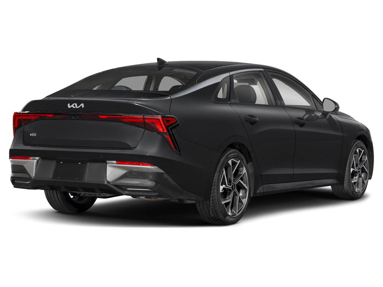 New 2026 Kia K5 EX FWD image 36