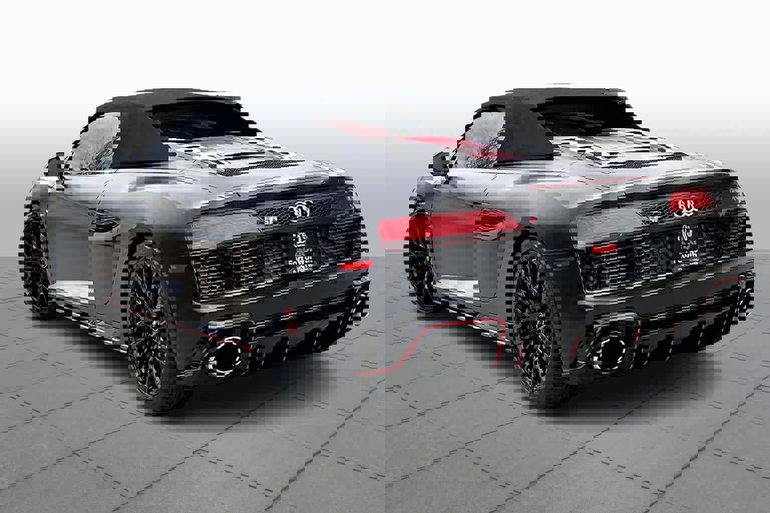 Used 2020 Audi R8 V10 image 13