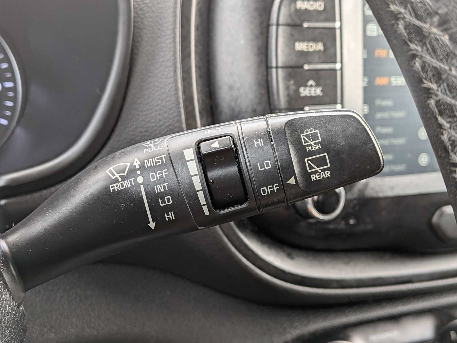 Used 2021 Kia Soul GT-Line FWD image 23