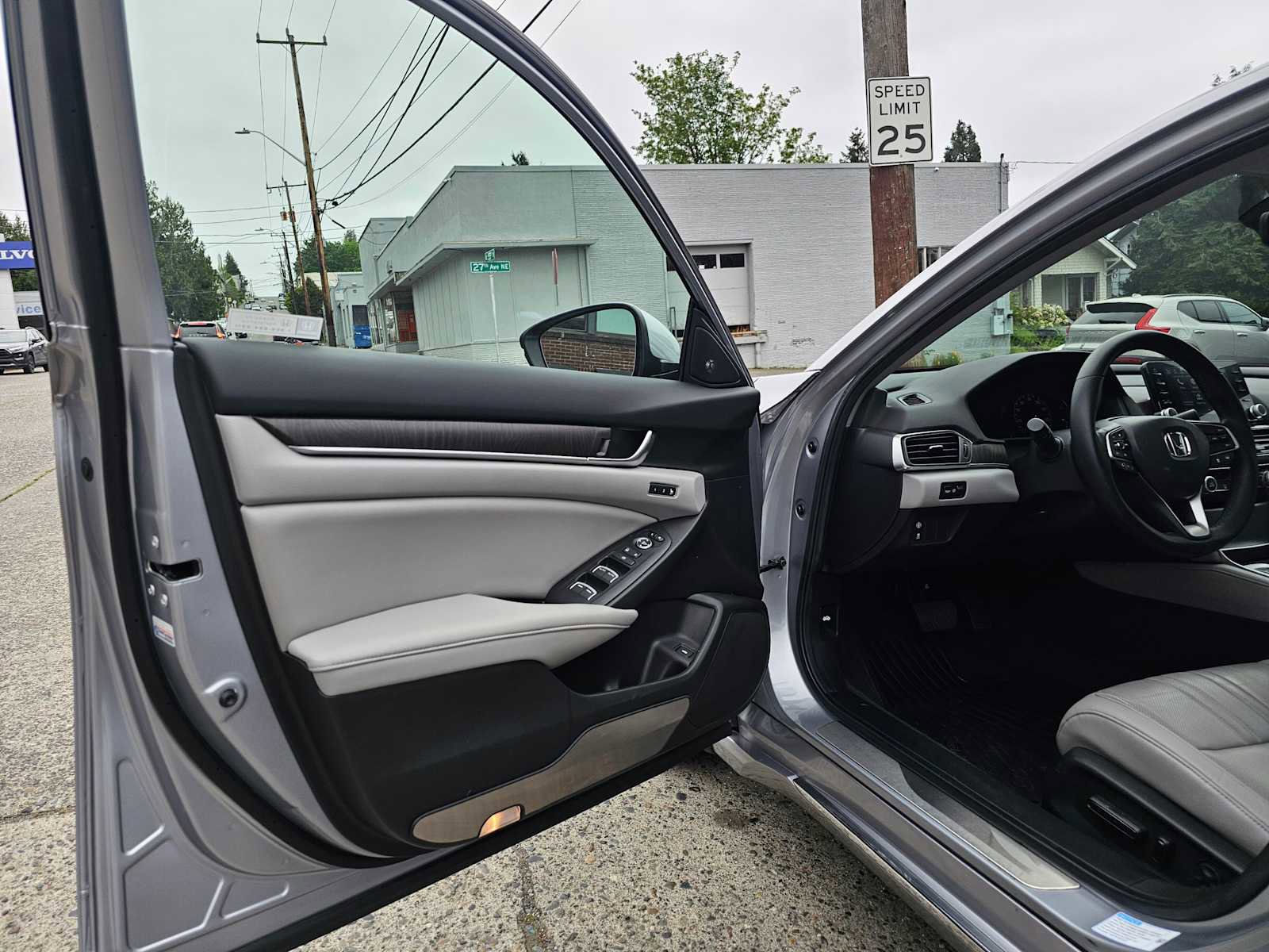 Used 2020 Honda Accord EX-L image 20