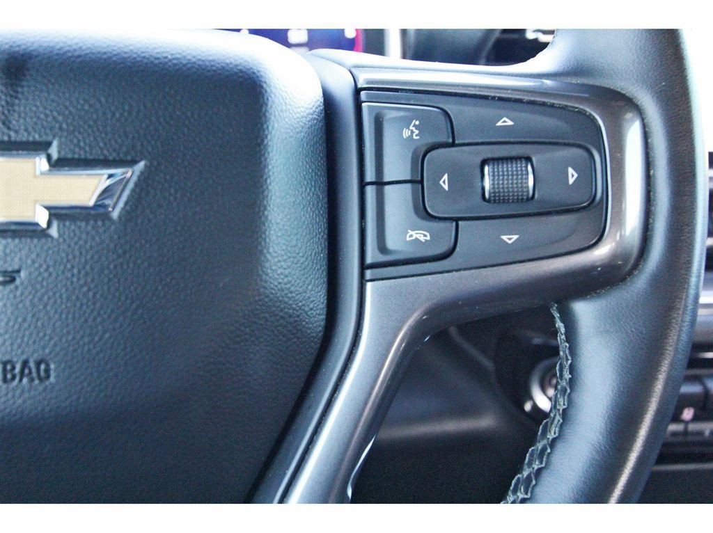 Used 2024 Chevrolet Silverado 2500 High Country w/ Technology Package AWD/4WD image 20