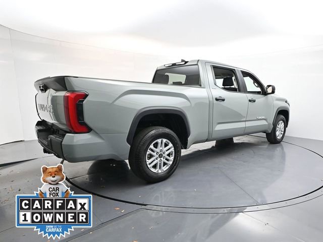 Used 2024 Toyota Tundra SR5 image 10