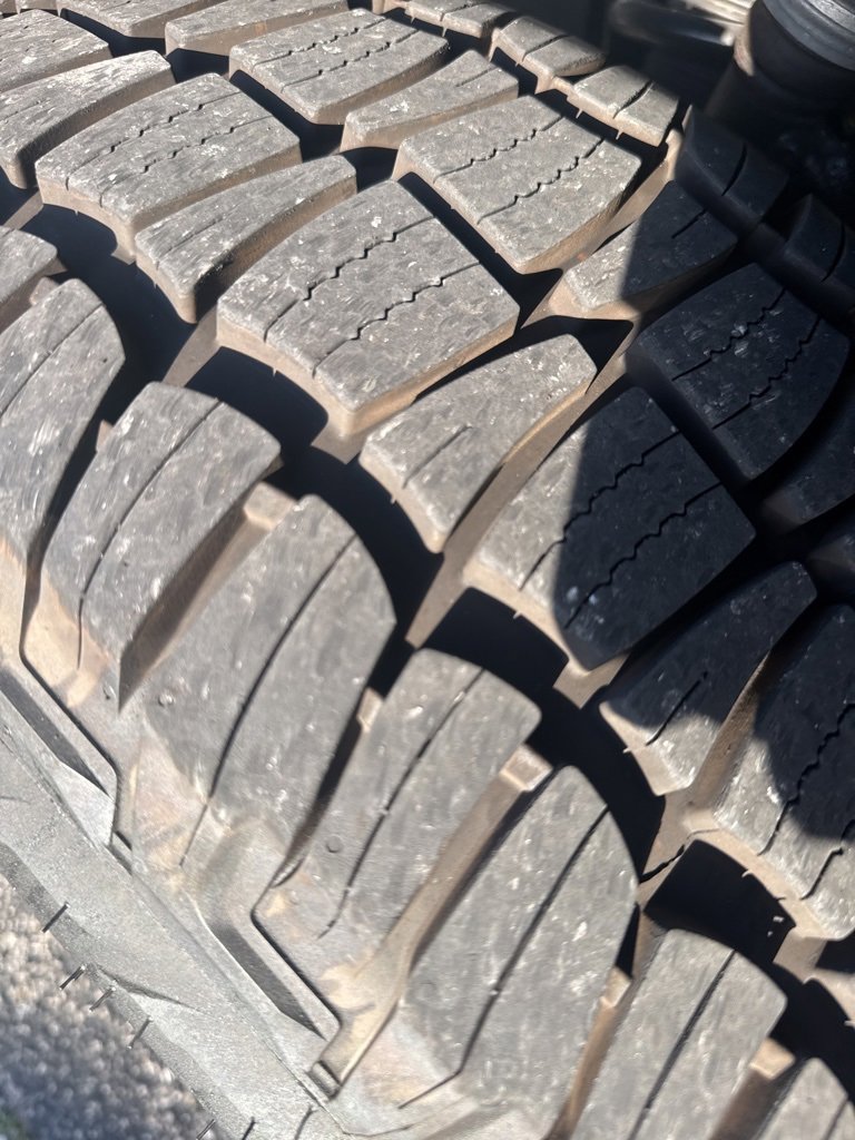 Used 2024 Ford Bronco Big Bend image 9